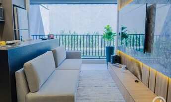 Imagem: GOIâNIA - Apartamento Padrão - Setor Bueno
