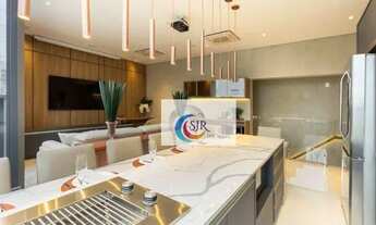 Imagem 7: Cobertura com 2 dormitórios, 106 m² - Itaim Bibi - São Paulo/SP