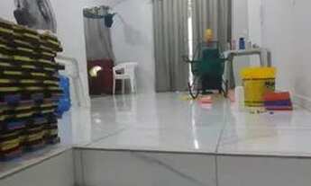 Imagem 5: Casa no Jorge Teixeira / João Paulo