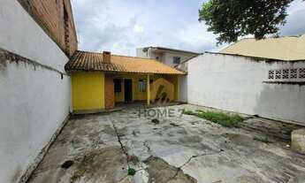 Imagem 2: Casa com 2 dormitórios à venda, 70 m² por R$ 250.000,00 - Sítio Cercado - Curitiba/PR