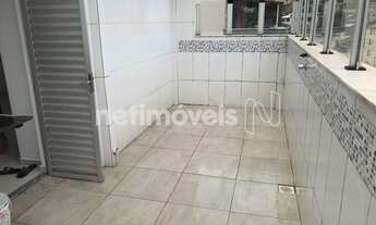 Imagem 2: Locação Cobertura Darci Vargas Contagem