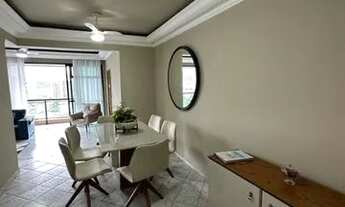 Imagem 3: PRAIA GRANDE - Apartamento Padrão - CANTO DO FORTE