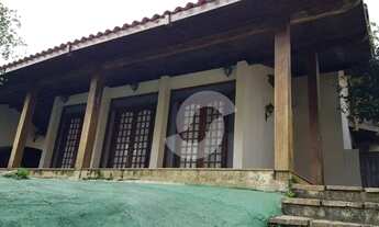 Imagem 6: Casa com 5 dormitórios, 401 m² - venda por R$ 2.800.000,00 ou aluguel por R$ 9.460,47/mês