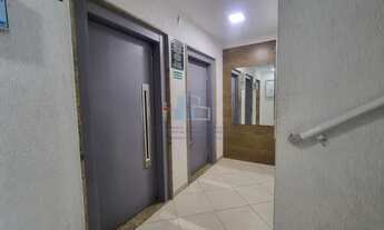 Imagem 5: Apartamento com Vista Mar e Elevador na Praia Grande no bairro Tupi!!!!