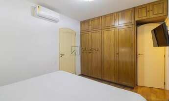 Imagem 14: Apartamento Locação Jardim Paulista 60 m² 1 Dormitórios