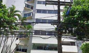 Imagem 6: Apartamento com 4 dormitórios à venda, 178 m² por R$ 849.990,01 - Boa Viagem - Recife/PE