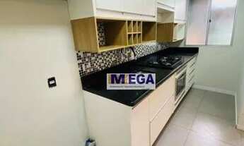 Imagem 7: Apartamento Garden com 3 dormitórios à venda, 250 m² por R$ 548.900,00 - Jardim Anton Von