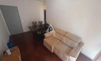 Imagem 3: Botafogo - 2 quartos com suíte + DCE + vaga escriturada em excelente localização