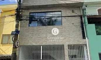 Imagem 3: Sobrado com 3 dormitórios para alugar, 180 m² por R$ 3.500,00/mês - Jardim Ester Yolanda