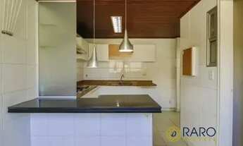 Imagem: Aluguel - APARTAMENTO - LOURDES BELO HORIZONTE