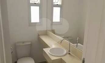 Imagem 7: Sorocaba - Apartamento Padrão - Parque Campolim