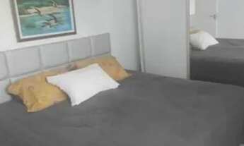 Imagem 2: Apartamento para venda tem 130 metros quadrados com 3 quartos em Alto da Mooca - São Paulo