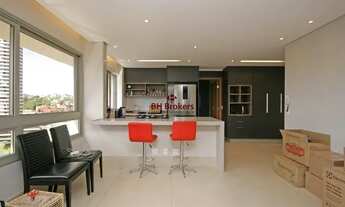 Imagem 2: NOVA LIMA - Apartamento Padrão - Vale do Sereno