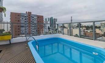 Imagem 6: Cobertura duplex para venda com 215 m² com 3 quartos, 1 suíte, 3 banheiros, 2 vagas