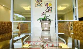 Imagem 4: Apartamento Santana 174 metros 3 suítes 3 vagas