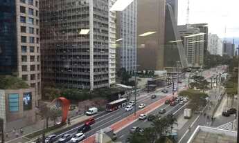 Imagem 6: Sala/Conjunto para aluguel possui 490 metros quadrados em Bela Vista - São Paulo - SP