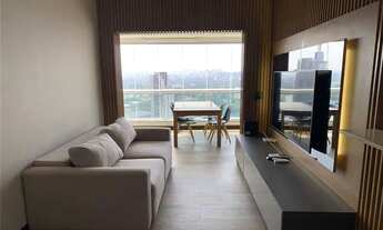 Imagem 5: APARTAMENTO RESIDENCIAL em São Paulo - SP, Pinheiros