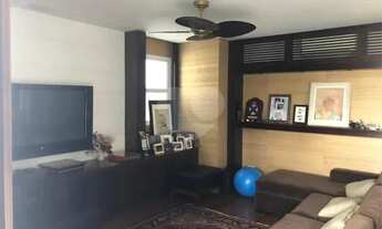 Imagem: São Paulo - Apartamento Padrão - ITAIM