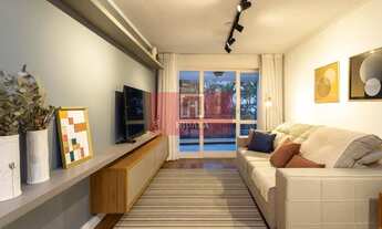 Imagem 2: Apartamento para alugar no bairro Itaim Bibi - São Paulo/SP, Zona Oeste