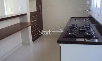 Imagem 3: Apartamento - Mansões Santo Antônio - Campinas