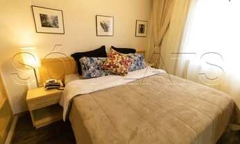 Imagem 6: Apartamento para locação próximo ao Hospital São Paulo e Avenida Ruben Berta. Consulte-nos