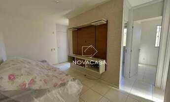 Imagem 2: Apartamento com 2 dormitórios à venda, 42 m² por R$ 200.000,00 - Trevo - Belo Horizonte/MG