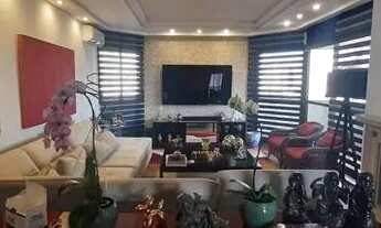 Imagem: São Paulo - Apartamento Padrão - Tatuapé