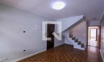 Imagem 4: Casa para Aluguel - Vila Roque, 3 Quartos, 123 m2