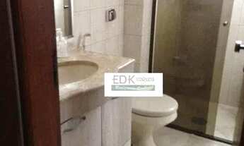 Imagem 7: Apartamento com 3 dormitórios à venda, 108 m² por R$ 400.000,00 - Jardim das Nações - Taub