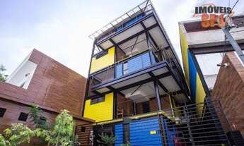 Imagem: STUDIO SEMI MOBILIADO PRONTO PARA USO