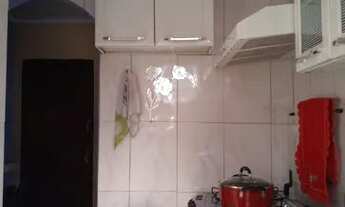 Imagem 3: Apartamento para venda tem 80 metros quadrados com 2 quartos em Matatu - Salvador - Bahia