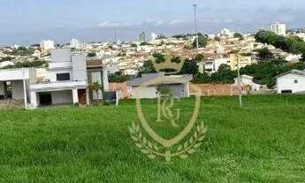 Imagem 3: Terreno à venda, 631 m² por R$ 340.000 - Condomínio Mirante dos Ipês - Salto/SP