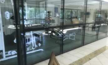 Imagem 5: Lagoa - Rio de Janeiro - RJ - East Side - Direito Construção no Terraçao