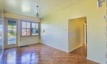 Imagem 2: PORTO ALEGRE - Apartamento Padrão - Auxiliadora