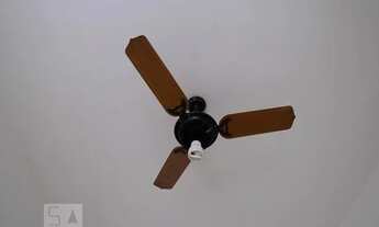 Imagem 7: Apartamento para Aluguel - Tijuca, 1 Quarto, 35 m2