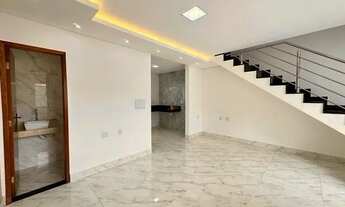 Imagem 5: Casa com financiamento particular