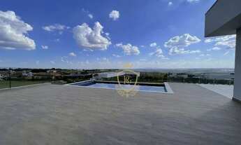 Imagem 5: Casa com 4 dormitórios à venda, 300 m² por R$ 3.500.000,00 - Condomínio Fazenda Kurumin