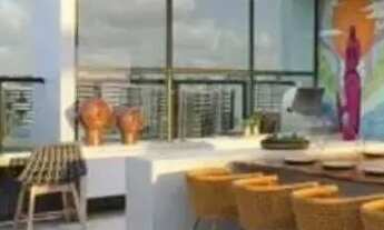 Imagem 2: Concept Jatiúca a oportunidade que vc esperava!