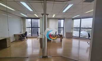 Imagem 7: Conjunto para alugar, 182 m² - Vila Olímpia - São Paulo/SP