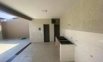 Imagem 6: Casa para aluguel, 3 quartos, 2 suítes, 4 vagas, CIDADE JARDIM - Uberlândia/MG