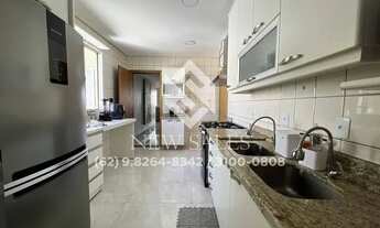 Imagem 6: Lindo apartamento 3 quartos 1 suíte - Setor Bela Vista