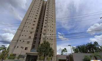 Imagem 1: Apartamento (tipo - padrao) 3 dormitórios/suite, cozinha planejada, portaria 24hs, lazer