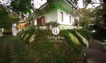 Imagem 4: Casa com 7 dormitórios, 774 m² - venda por R$ 5.400.000,00 ou aluguel por R$ 30.885,34/mês