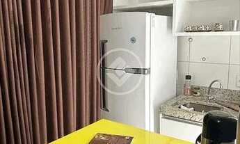 Imagem 5: Apartamento no Edifício Easy Life - Ref:27101