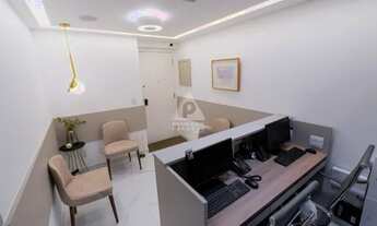 Imagem 6: SALA COMERCIAL Galpão / depósito com 1 vaga na garagem