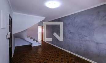 Imagem 3: Casa para Aluguel - Vila Roque, 3 Quartos, 123 m2