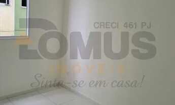 Imagem 2: Apartamento no Condomínio Verde Monte Sierra com 2 quartos