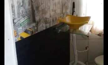 Imagem 6: CF Casa disponível no Rio Vermelho