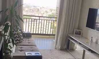 Imagem 4: Apartamento para venda tem 89 metros quadrados com 3 quartos 2 banheiros 2 vagas