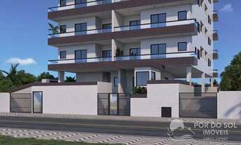 Imagem 2: Apartamento com 2 dorms, Ocian, Praia Grande - R$ 380 mil, Cod: 5315